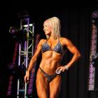 Melanie  Medlock - NPC Emerald Cup 2011 - #1